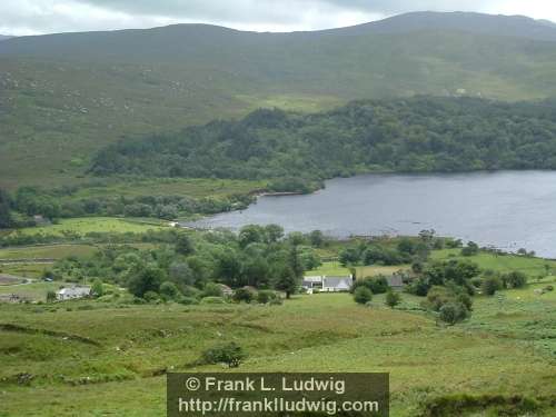 Lough Dunlewy